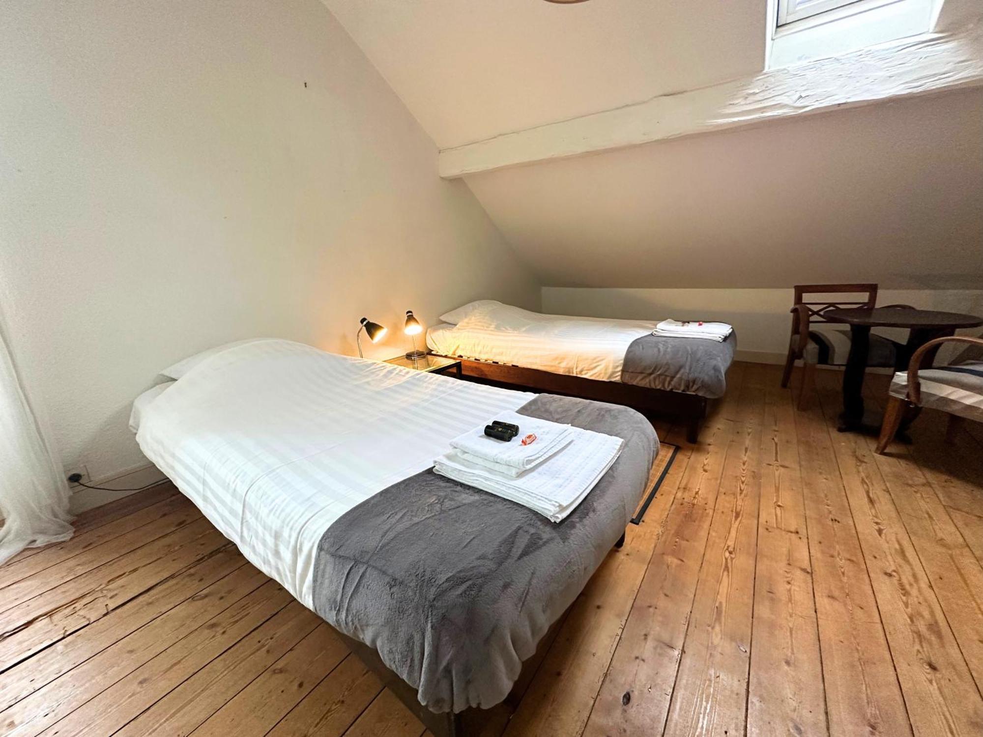 Rennaissance - Proche - Parking - Menage & Linge Inclus Holiday home La Rochelle (Charente-Maritime)